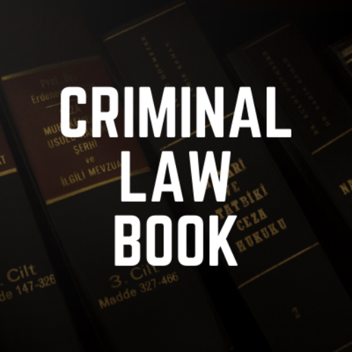 Criminal Law Book