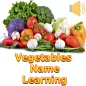 Vegetables Pictures for Kids