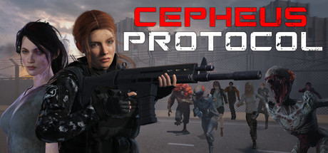 Cepheus Protocol Playtest
