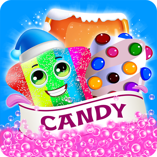 Candy Blast: Story Mode