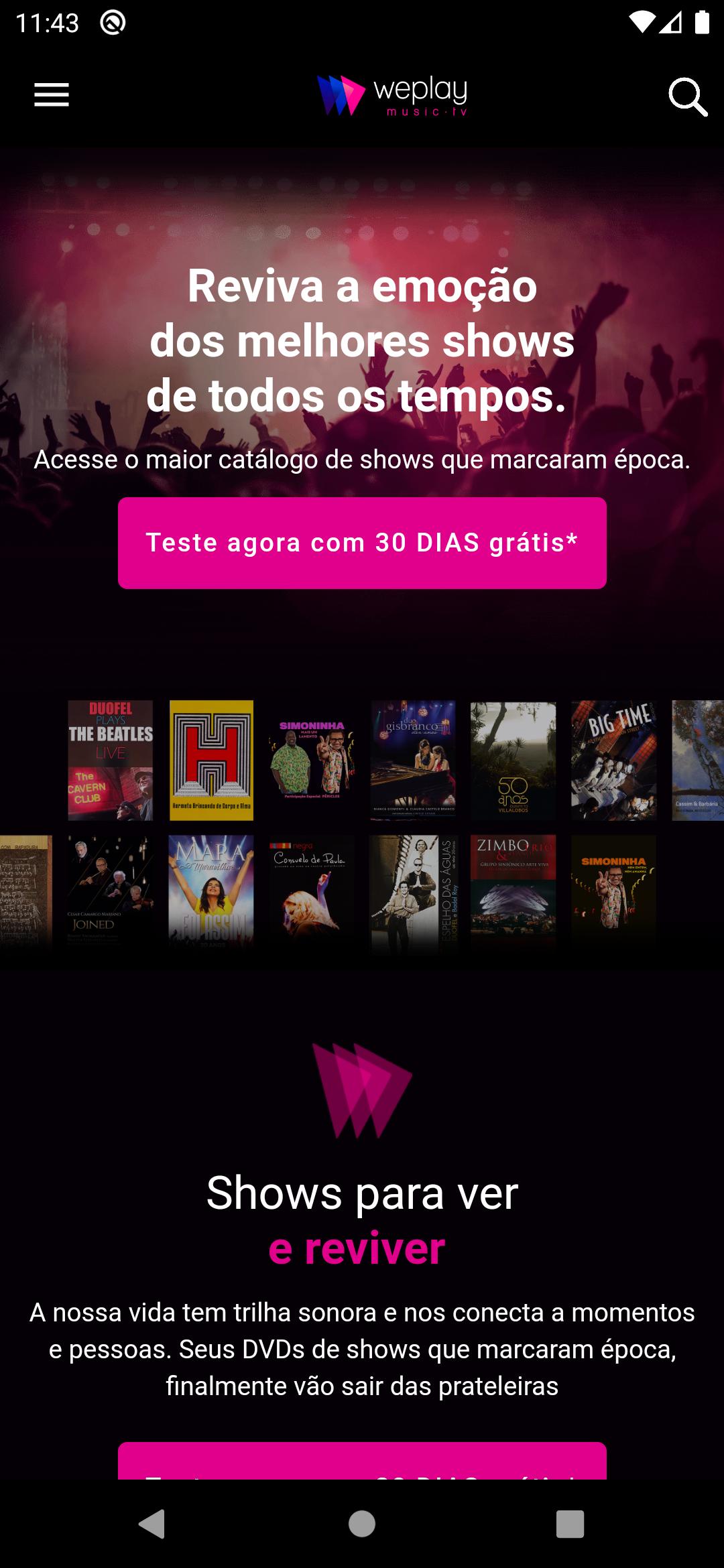 gallery