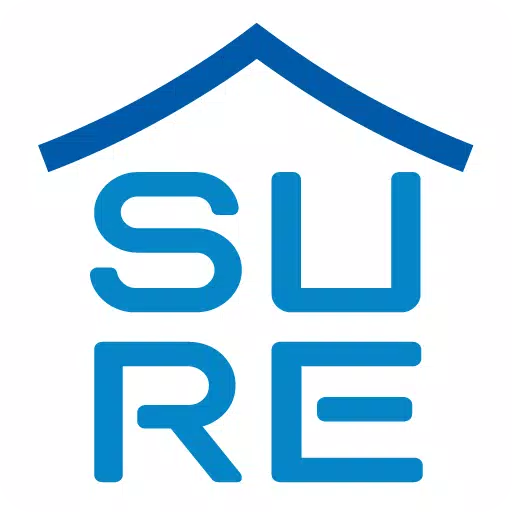 SURE - Smart Home and TV Unive