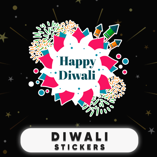 Diwali Stickers for WAStickers