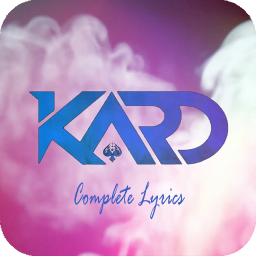 KARD Lyrics (Offline)