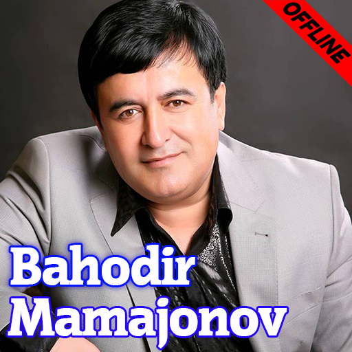 Bahodir Mamajonov qo'shiqlari