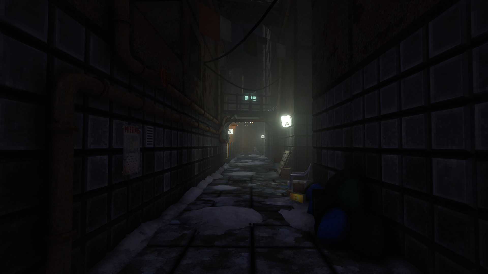 Download Open Sewer Free and Play on PC