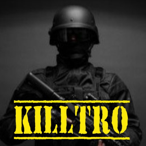 Killtro - Randomized FPS