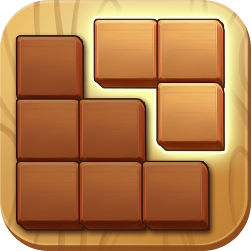 блочная игра - Block puzzle