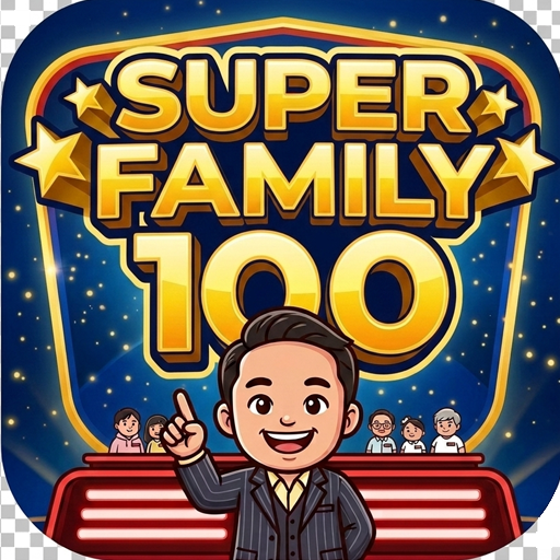 Family 100 2026