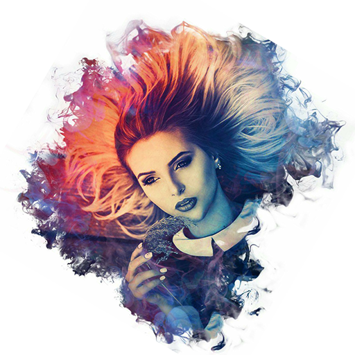 Creative Photo Art : Picsa Effects Photo Lab