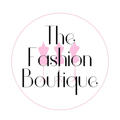 The Fashion Boutique