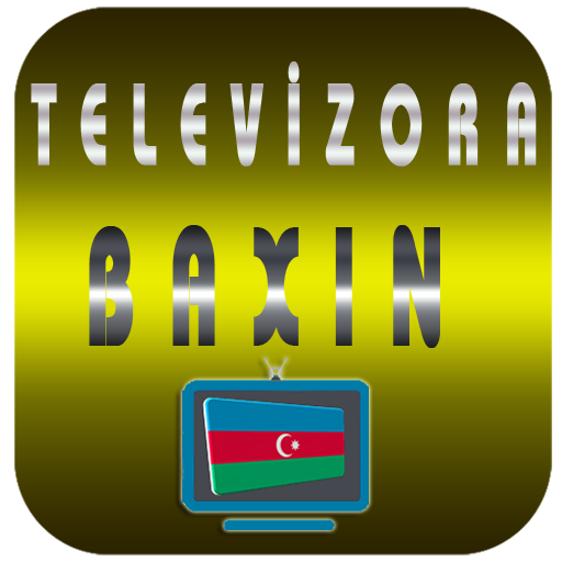 Televizora Baxın