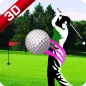 Real Star Golf Master 3D