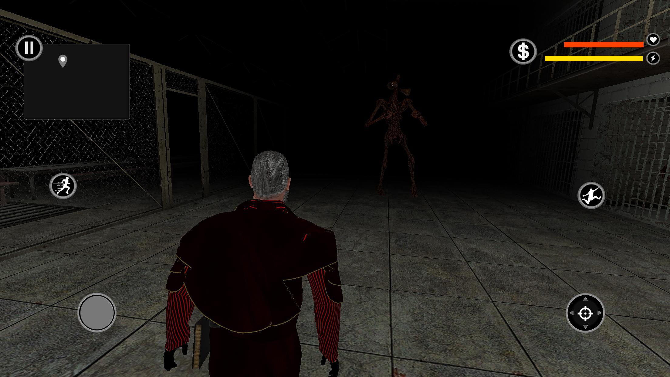 Download Endless Nightmare Horror 6 3D android on PC