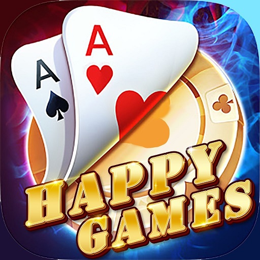 Happy Games Rummy