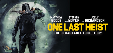 One Last Heist