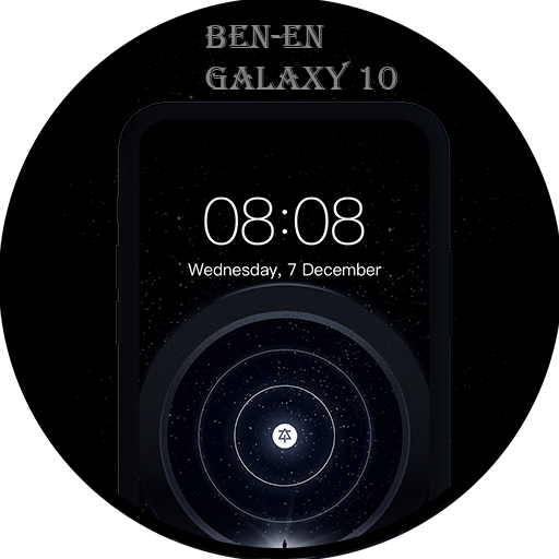 Ben-En Galaxy EMUI 10