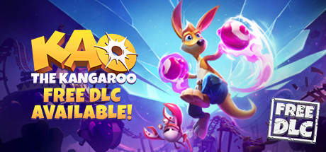 Kao the Kangaroo
