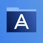 Acronis Cyber Files