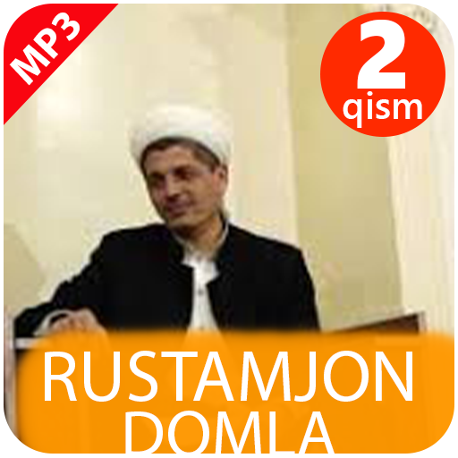 Rustamjon Domla   2-qism