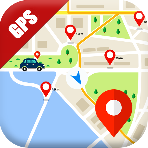 карты gps навигатор маршрут