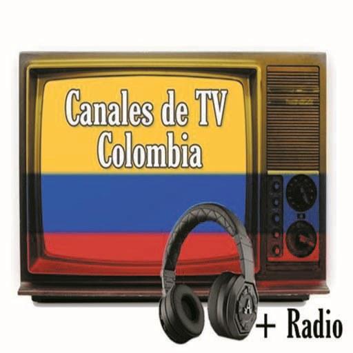 Canales de TV Colombia