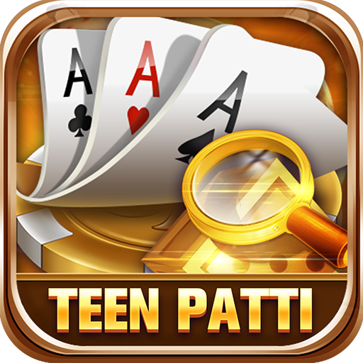 Teen Patti Club - 3 Patti Online