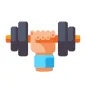 Simple Workout