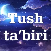 Tush ta'biri