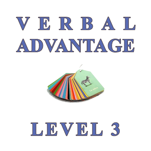 Verbal Advantage - Level 3