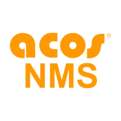 ACOS NMS Mobile