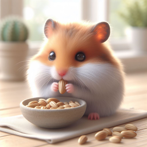 Hamster Simulator