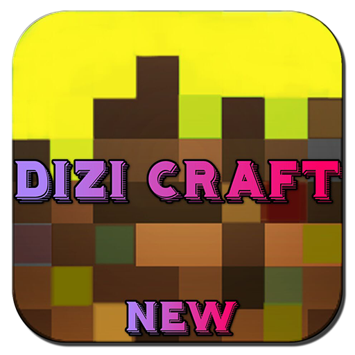 Dizi Craft: Big Adventure HD