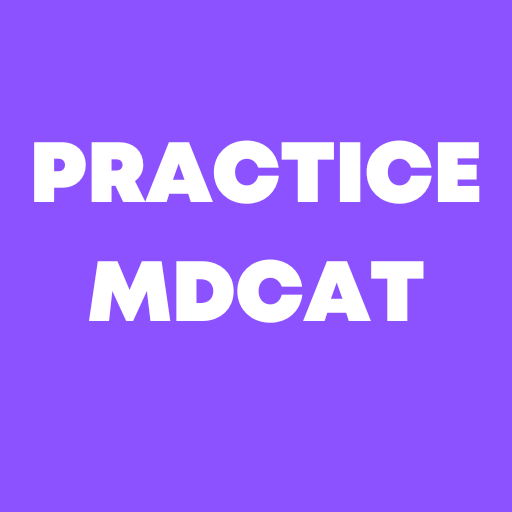 Practice MDCAT