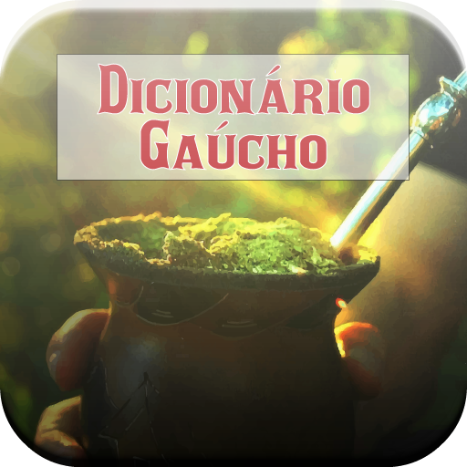 Dicionário Gaúcho