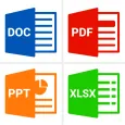 Documents editor-Edit word PDF
