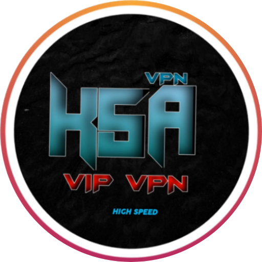 KSA VIP VPN