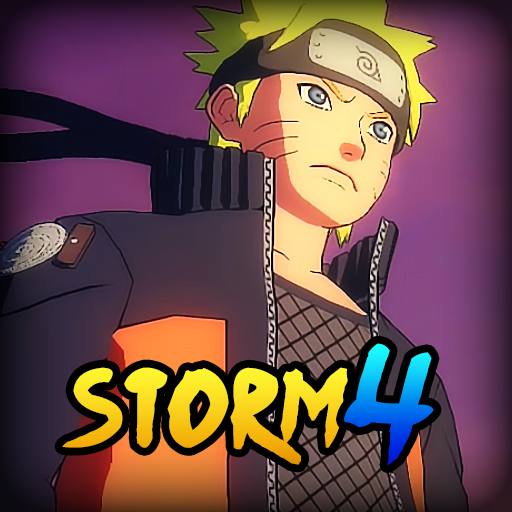 Guide Naruto Shippuden Ultimate Ninja Storm 4