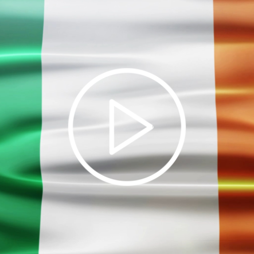 Ireland Flag Live Wallpaper