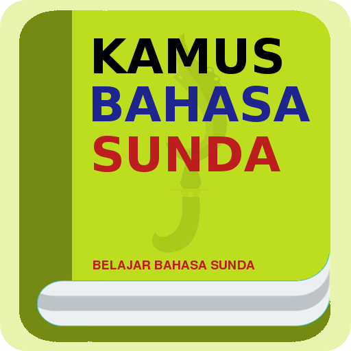 Kamus Bahasa Sunda Terjemahan