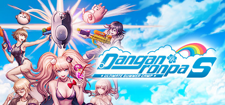 Danganronpa S: Ultimate Summer Camp