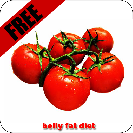 belly fat diet