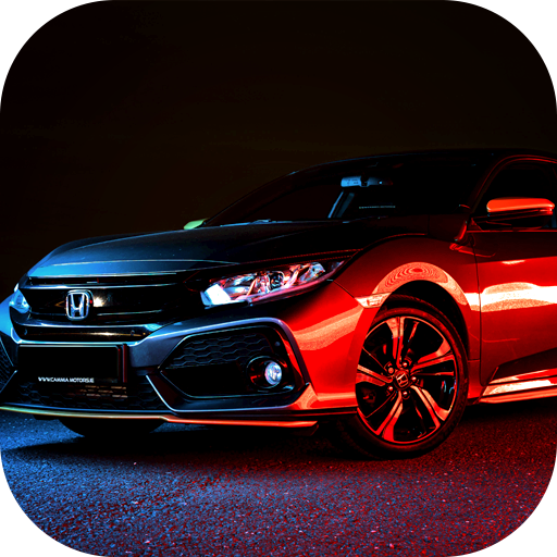 Honda Civic Wallpapers