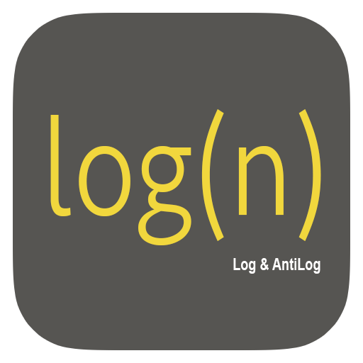 Logarithm Calculator