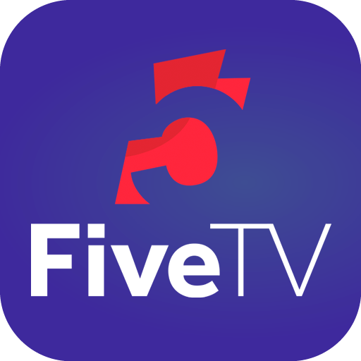Descargar Five TV 2 PRO en PC