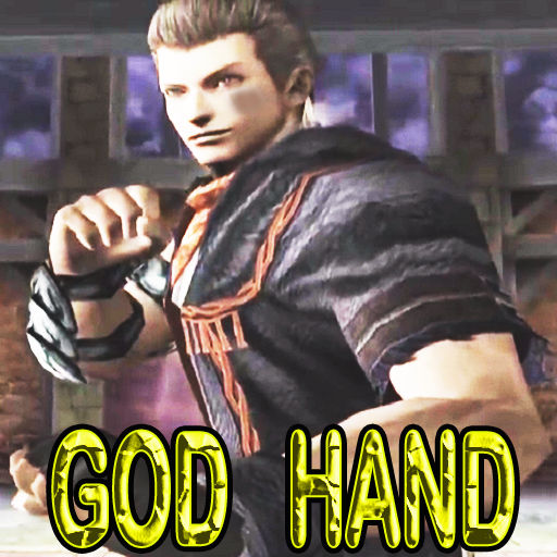 New God Hand Cheat