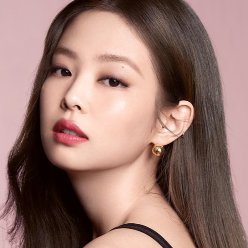 Jennie BP Wallpaper HD 4K 2023