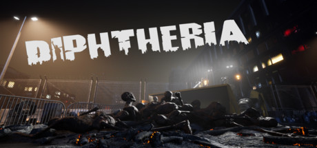Diphtheria