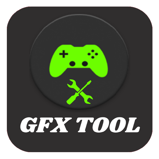 GFX Tool: Game Booster-Lag Fix