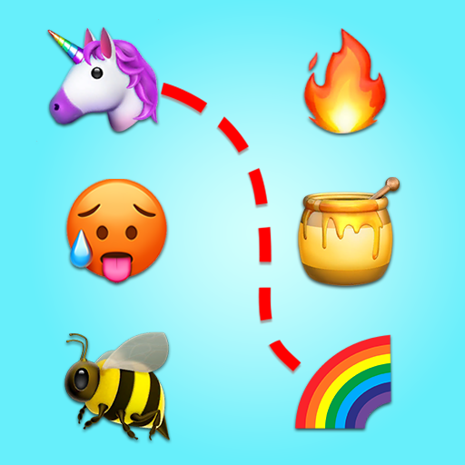 bulmaca emojisi